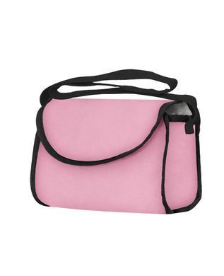 Коляска для куклы 2в1 Carrello Fortuna 9695 PINK Розовая