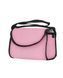 Коляска для куклы 2в1 Carrello Fortuna 9695 PINK Розовая