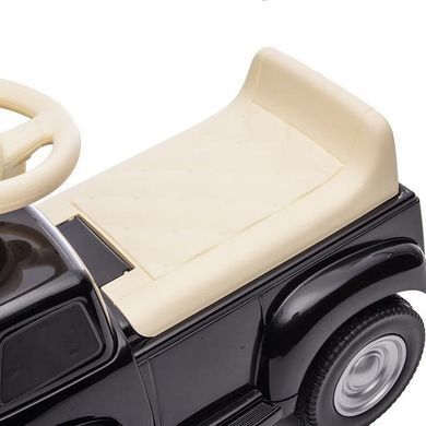 Дитяча каталка-толокар Chevrolet Bambi M 5000-9 Фіолетовий