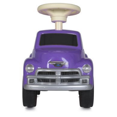 Дитяча каталка-толокар Chevrolet Bambi M 5000-9 Фіолетовий