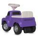 Дитяча каталка-толокар Chevrolet Bambi M 5000-9 Фіолетовий