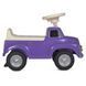 Дитяча каталка-толокар Chevrolet Bambi M 5000-9 Фіолетовий