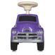 Дитяча каталка-толокар Chevrolet Bambi M 5000-9 Фіолетовий