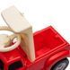 Дитяча каталка-толокар Chevrolet Bambi M 5000-9 Фіолетовий