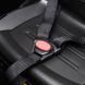 Електромобіль джип Mercedes (2 мотори по 25W, MP3, USB ) JJ2077 G500B Білий