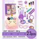 Набор детской косметики Princess Makeup (23 предмета, косметичка, лаки, тени, помады, кисточки, брошка) G541714-SR24109