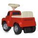 Дитяча каталка-толокар Chevrolet Bambi M 5000-3 Червоний