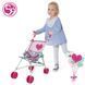 Игровой набор для куклы FiVEoNiNE (коляска, стульчик для кормления, манеж, шезлонг, 21 предмет) T816057