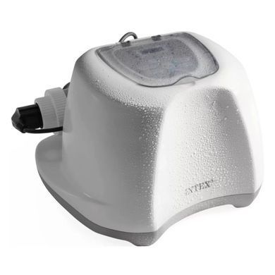 Хлоргенератор Intex 26688 система морської води Фільтр-насос грубої очистки води