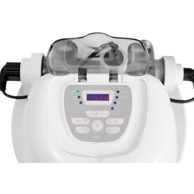 Хлоргенератор Intex 26688 система морської води Фільтр-насос грубої очистки води