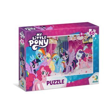 Пазли "Друзі поні" My Little Pony Dodo (60 елементів) 200687