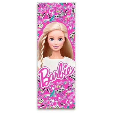 Коврик для йоги Barbie (2 цвета, 173-61см, толщина 6мм, EVA) BY0101 | Йогомат