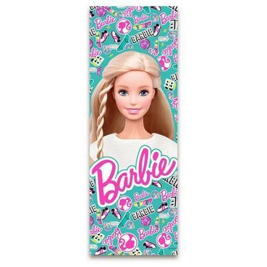 Коврик для йоги Barbie (2 цвета, 173-61см, толщина 6мм, EVA) BY0101 | Йогомат
