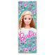 Коврик для йоги Barbie (2 цвета, 173-61см, толщина 6мм, EVA) BY0101 | Йогомат