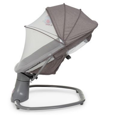 Заколисуючий центр шезлонг Mastela 3в1 8106 Beige
