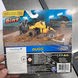 Машинка Monster Jam в ассортименте 6055226