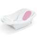 Ванночка з анатомічною гіркою 3в1 Ingenuity Comfy Clean 17138