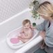 Ванночка з анатомічною гіркою 3в1 Ingenuity Comfy Clean 17138