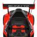 Электрокарт детский Bambi (р/у, моторы 2*150W, аккум. 24V14AH, MP3, USB, BLUETOOTH) M 6322EBLR-3 Красный