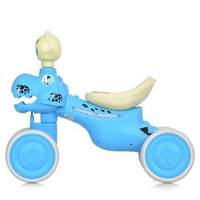 Каталка-толокар Bambi (підсвічування, музика) M 6025E-4