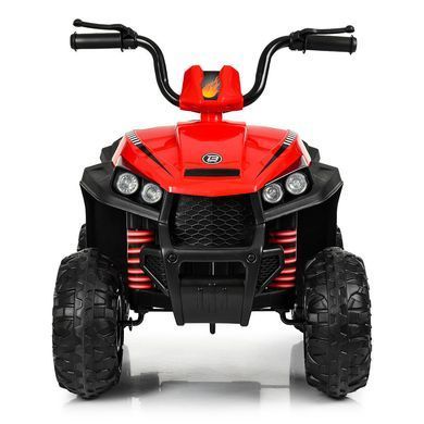 Квадроцикл электрический детский (1 мотор 40W, 1 аккум 6V4) Bambi M 4131EL-3 Красный