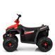 Квадроцикл электрический детский (1 мотор 40W, 1 аккум 6V4) Bambi M 4131EL-3 Красный