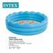 Басейн надувний дитячий Хвилі Intex (розмір 168x46см, обсяг 632л, від 3 років) 56191 NP