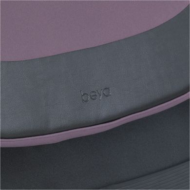 Коляска дитяча прогулянкова EL CAMINO BEYA ME 1127-B Vintage Plum Бордова