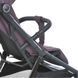 Коляска дитяча прогулянкова EL CAMINO BEYA ME 1127-B Vintage Plum Бордова