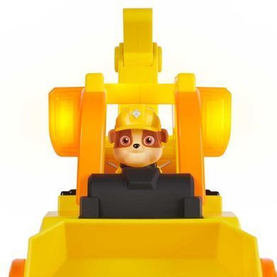 Ігровий набір Rubble and Crew Бульдозер-трансформер Кремеза (світлові та звукові ефекти) SM28507/6068074