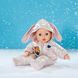 Одяг для ляльки Baby Born &ndash; Комбінезон Зайчика 838174